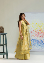 Load image into Gallery viewer, SOBIA NAZIR | VITAL LAWN 26 | 4A