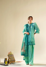 Load image into Gallery viewer, SOBIA NAZIR | VITAL LAWN 26 | 4B