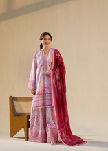 Load image into Gallery viewer, SOBIA NAZIR | VITAL LAWN 26 | 3A