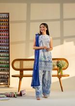 Load image into Gallery viewer, SOBIA NAZIR | VITAL LAWN 26 | 3B