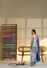 Load image into Gallery viewer, SOBIA NAZIR | VITAL LAWN 26 | 3B