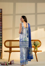 Load image into Gallery viewer, SOBIA NAZIR | VITAL LAWN 26 | 3B