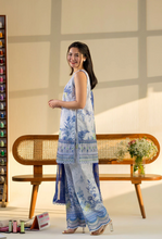 Load image into Gallery viewer, SOBIA NAZIR | VITAL LAWN 26 | 3B