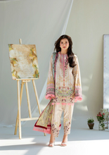 Load image into Gallery viewer, SOBIA NAZIR | VITAL LAWN 26 | 2A