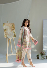 Load image into Gallery viewer, SOBIA NAZIR | VITAL LAWN 26 | 2A