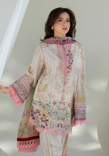 Load image into Gallery viewer, SOBIA NAZIR | VITAL LAWN 26 | 2A