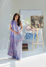 Load image into Gallery viewer, SOBIA NAZIR | VITAL LAWN 26 | 2B