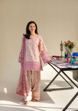 Load image into Gallery viewer, SOBIA NAZIR | VITAL LAWN 26 | 1A