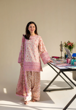 Load image into Gallery viewer, SOBIA NAZIR | VITAL LAWN 26 | 1A