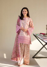 Load image into Gallery viewer, SOBIA NAZIR | VITAL LAWN 26 | 1A