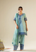 Load image into Gallery viewer, SOBIA NAZIR | VITAL LAWN 26 | 1B