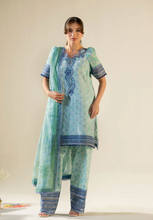 Load image into Gallery viewer, SOBIA NAZIR | VITAL LAWN 26 | 1B