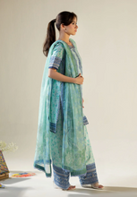 Load image into Gallery viewer, SOBIA NAZIR | VITAL LAWN 26 | 1B