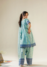 Load image into Gallery viewer, SOBIA NAZIR | VITAL LAWN 26 | 1B