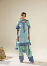 Load image into Gallery viewer, SOBIA NAZIR | VITAL LAWN 26 | 1B