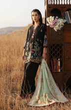 Load image into Gallery viewer, SANA SAFINAZ | MUZLIN SPRING 26 | 1B