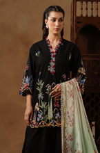 Load image into Gallery viewer, SANA SAFINAZ | MUZLIN SPRING 26 | 1B
