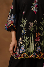 Load image into Gallery viewer, SANA SAFINAZ | MUZLIN SPRING 26 | 1B