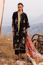 Load image into Gallery viewer, SANA SAFINAZ | MUZLIN SPRING 26 | 6A