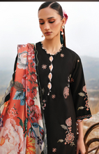 Load image into Gallery viewer, SANA SAFINAZ | MUZLIN SPRING 26 | 6A