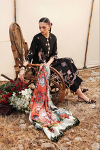 Load image into Gallery viewer, SANA SAFINAZ | MUZLIN SPRING 26 | 6A