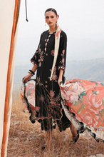 Load image into Gallery viewer, SANA SAFINAZ | MUZLIN SPRING 26 | 6A