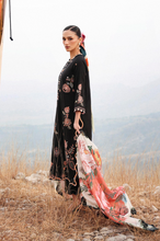 Load image into Gallery viewer, SANA SAFINAZ | MUZLIN SPRING 26 | 6A