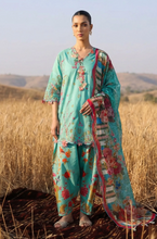 Load image into Gallery viewer, SANA SAFINAZ | MUZLIN SPRING 26 | 15A