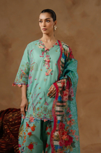 Load image into Gallery viewer, SANA SAFINAZ | MUZLIN SPRING 26 | 15A