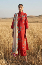 Load image into Gallery viewer, SANA SAFINAZ | MUZLIN SPRING 26 | 11A