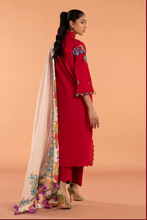 Load image into Gallery viewer, SANA SAFINAZ | MUZLIN SPRING 26 | 11A
