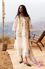 Load image into Gallery viewer, SANA SAFINAZ | MUZLIN SPRING 26 | 10A