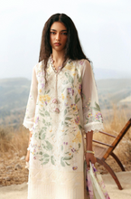 Load image into Gallery viewer, SANA SAFINAZ | MUZLIN SPRING 26 | 10A