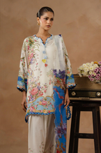 Load image into Gallery viewer, SANA SAFINAZ | MUZLIN SPRING 26 | 17A