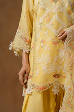 Load image into Gallery viewer, SANA SAFINAZ | MUZLIN SPRING 26 | 9A