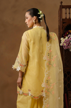 Load image into Gallery viewer, SANA SAFINAZ | MUZLIN SPRING 26 | 9A