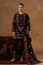 Load image into Gallery viewer, SANA SAFINAZ | MUZLIN SPRING 26 | 16B