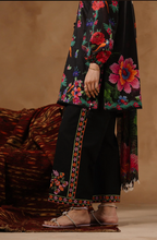Load image into Gallery viewer, SANA SAFINAZ | MUZLIN SPRING 26 | 16B
