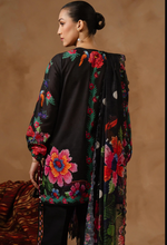 Load image into Gallery viewer, SANA SAFINAZ | MUZLIN SPRING 26 | 16B