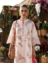 Load image into Gallery viewer, SANA SAFINAZ | MUZLIN SPRING 26 | 4A