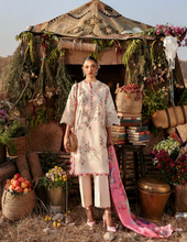 Load image into Gallery viewer, SANA SAFINAZ | MUZLIN SPRING 26 | 4A