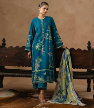Load image into Gallery viewer, SANA SAFINAZ | MUZLIN SPRING 26 | 2A