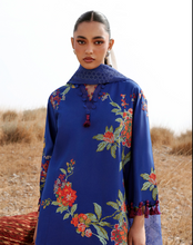 Load image into Gallery viewer, SANA SAFINAZ | MUZLIN SPRING 26 | 8A