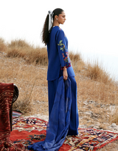 Load image into Gallery viewer, SANA SAFINAZ | MUZLIN SPRING 26 | 8A
