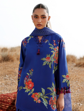 Load image into Gallery viewer, SANA SAFINAZ | MUZLIN SPRING 26 | 8A