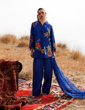 Load image into Gallery viewer, SANA SAFINAZ | MUZLIN SPRING 26 | 8A