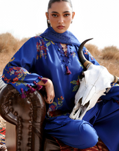 Load image into Gallery viewer, SANA SAFINAZ | MUZLIN SPRING 26 | 8A