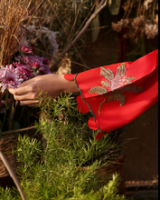 Load image into Gallery viewer, SANA SAFINAZ | MUZLIN SPRING 26 | 8B