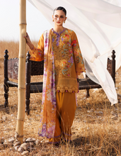 Load image into Gallery viewer, SANA SAFINAZ | MUZLIN SPRING 26 | 10B