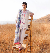 Load image into Gallery viewer, SANA SAFINAZ | MUZLIN SPRING 26 | 7A